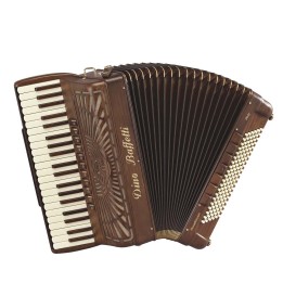 Acquista DINO BAFFETTI PROFESSIONAL III COLORE LEGNO online | Merula Strumenti Musicali