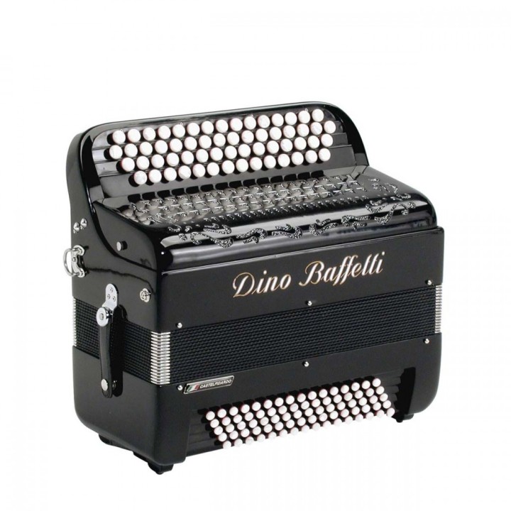 Acquista DINO BAFFETTI MELODIA I A online | Merula Strumenti Musicali