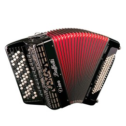 Acquista DINO BAFFETTI MELODIA III online | Merula Strumenti Musicali