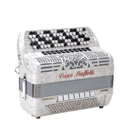 Acquista DINO BAFFETTI MELODIA IV online | Merula Strumenti Musicali