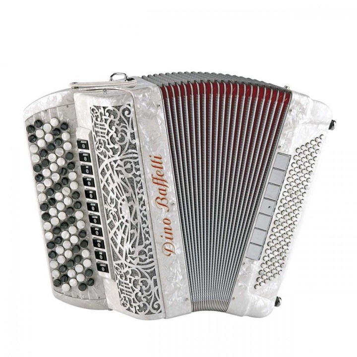 Acquista DINO BAFFETTI OPERA I online | Merula Strumenti Musicali