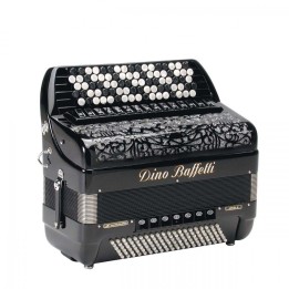 Acquista DINO BAFFETTI OPERA II online | Merula Strumenti Musicali