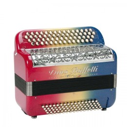 Acquista DINO BAFFETTI PARIS I online | Merula Strumenti Musicali