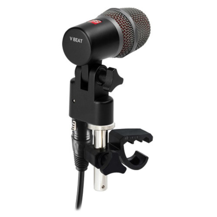 Acquista SE ELECTRONICS V Clamp online | Merula Strumenti Musicali