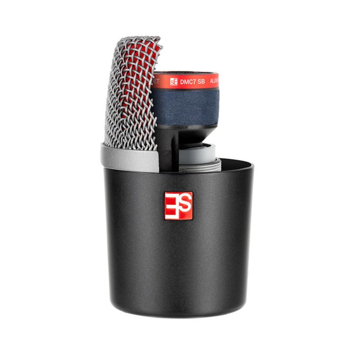 Acquista SE ELECTRONICS V KICK online | Merula Strumenti Musicali