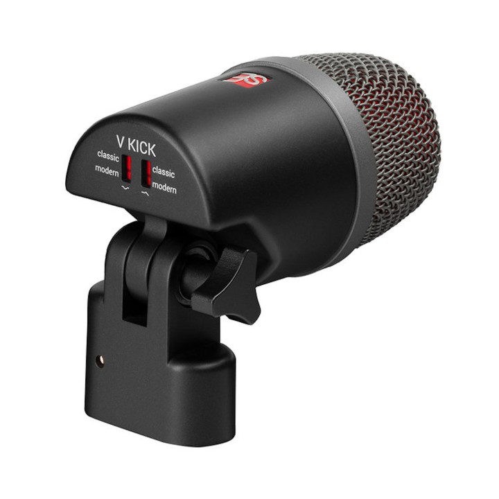 Acquista SE ELECTRONICS V KICK online | Merula Strumenti Musicali