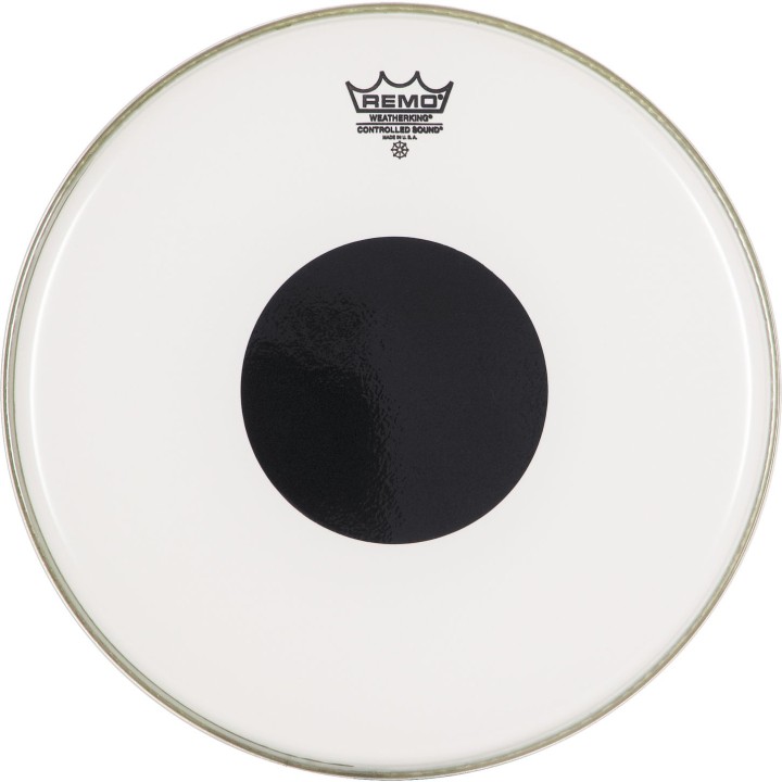 Acquista REMO Cs-0318-10- Controlled Sound Trasparente Timpano 18" online | Merula Strumenti Musicali