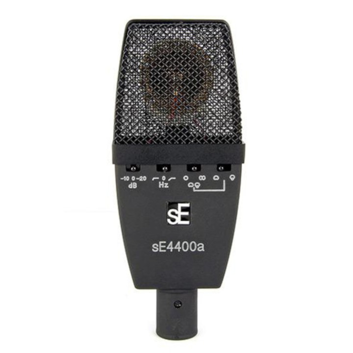 Acquista SE ELECTRONICS sE4400A | COPPIA STEREO online | Merula Strumenti Musicali