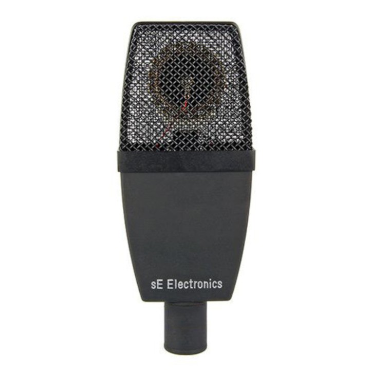 Acquista SE ELECTRONICS sE4400A | COPPIA STEREO online | Merula Strumenti Musicali