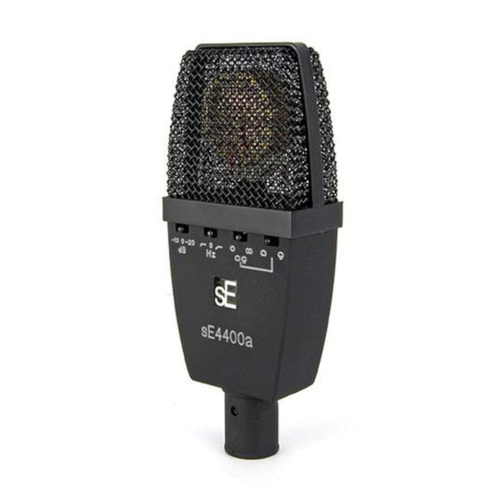 Acquista SE ELECTRONICS sE4400A | COPPIA STEREO online | Merula Strumenti Musicali