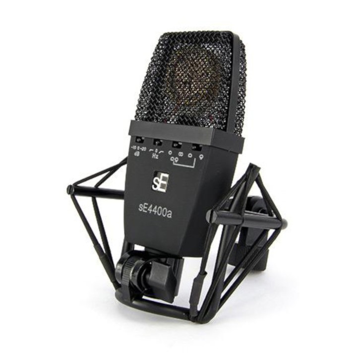 Acquista SE ELECTRONICS sE4400A | COPPIA STEREO online | Merula Strumenti Musicali