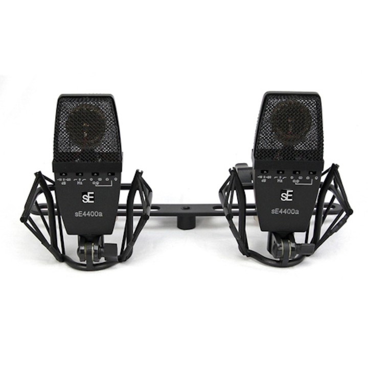 Acquista SE ELECTRONICS sE4400A | COPPIA STEREO online | Merula Strumenti Musicali