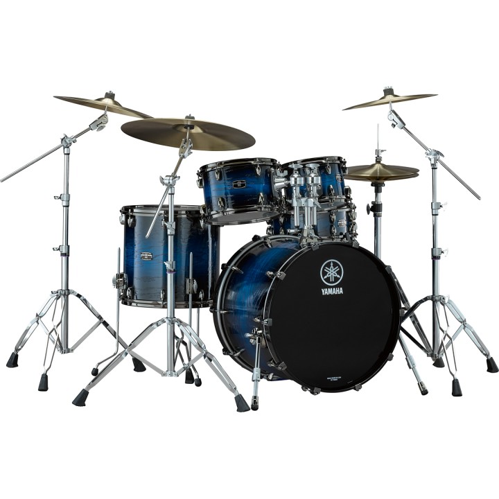 Acquista YAMAHA Live Custom Hybrid Oak 22" - Lhorockuis online | Merula Strumenti Musicali