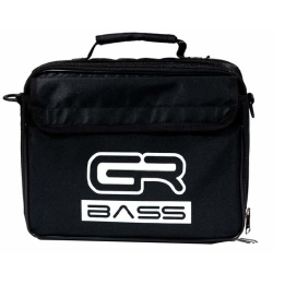 Acquista GRBASS Bag Testata Dual online | Merula Strumenti Musicali