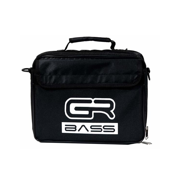 Acquista GRBASS Bag Testata Dual online | Merula Strumenti Musicali