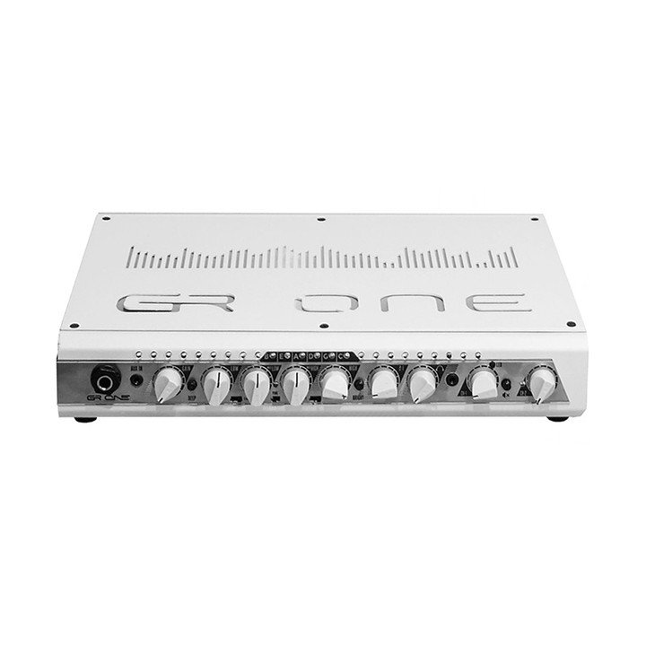 Acquista GRBASS ONE 1400 WHITE online | Merula Strumenti Musicali