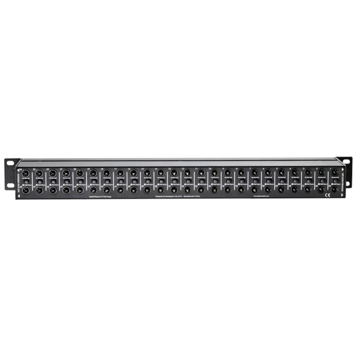 ART P48 - Patchbay Bilanciata