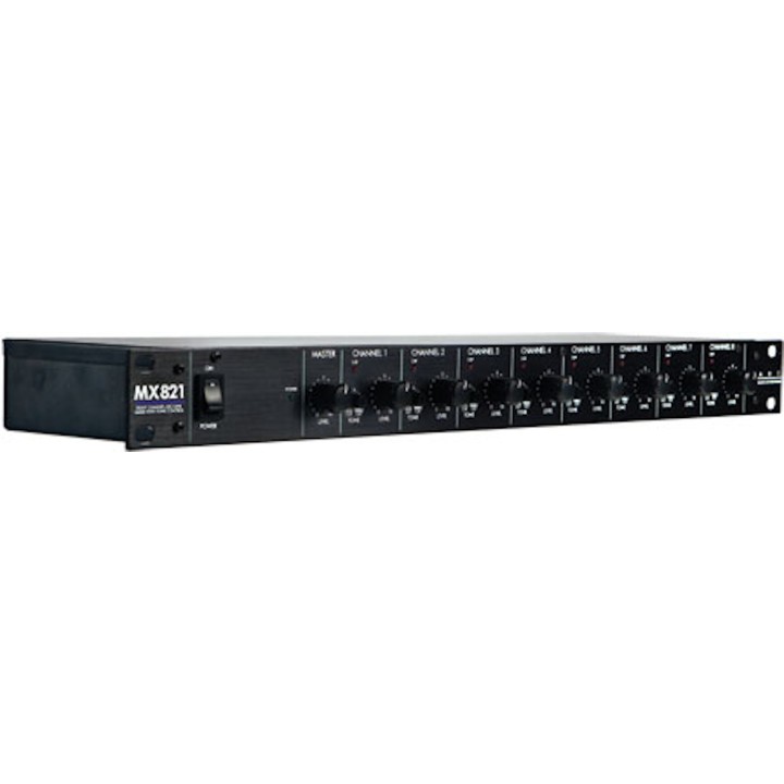 Acquista ART MX821 | Merula Strumenti Musicali