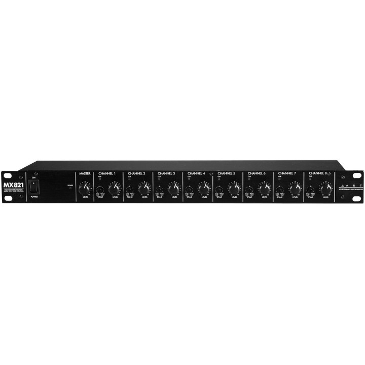 Acquista ART MX821 | Merula Strumenti Musicali