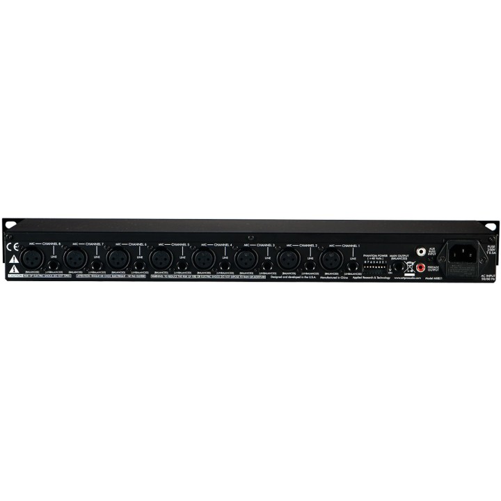Acquista ART MX821 | Merula Strumenti Musicali