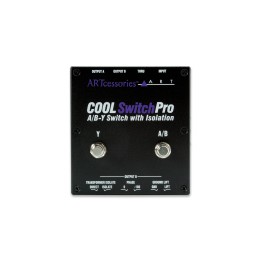 Acquista ART COOLSWITCHPRO online | Merula Strumenti Musicali