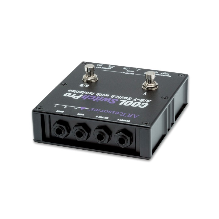 Acquista ART COOLSWITCHPRO online | Merula Strumenti Musicali
