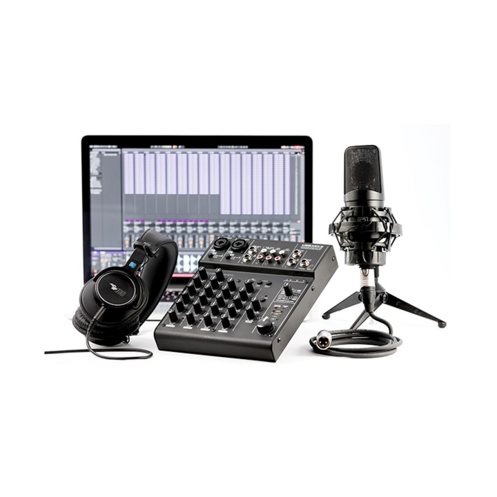 Acquista ART USB MIX6 online | Merula Strumenti Musicali
