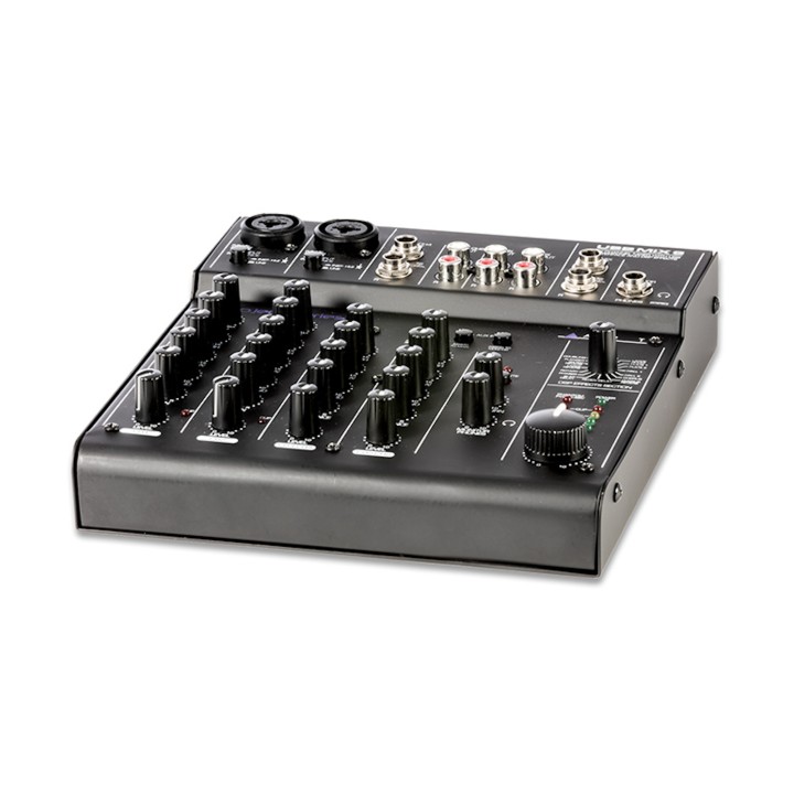 Acquista ART USB MIX6 online | Merula Strumenti Musicali