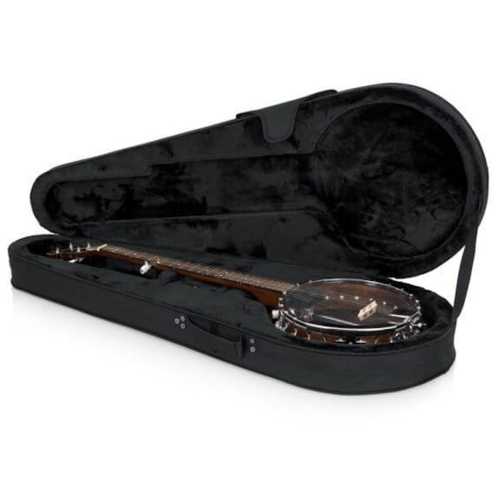 Acquista GATOR GL-BANJO XL online | Merula Strumenti Musicali