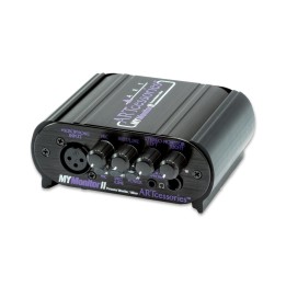 Art MYMonitorII - Mixer Monitor Cuffie