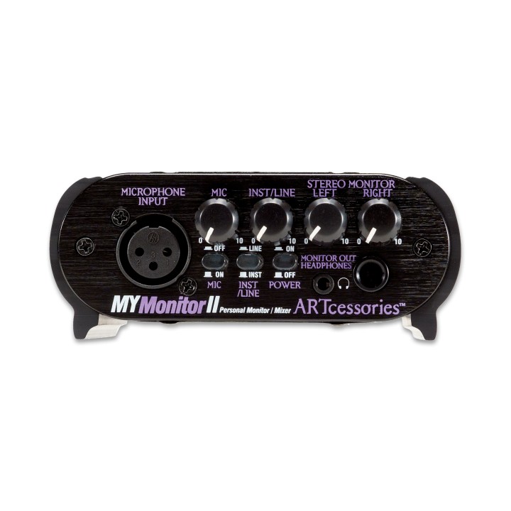 Art MYMonitorII - Mixer Monitor Cuffie