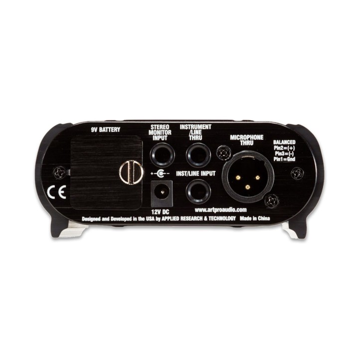 Art MYMonitorII - Mixer Monitor Cuffie