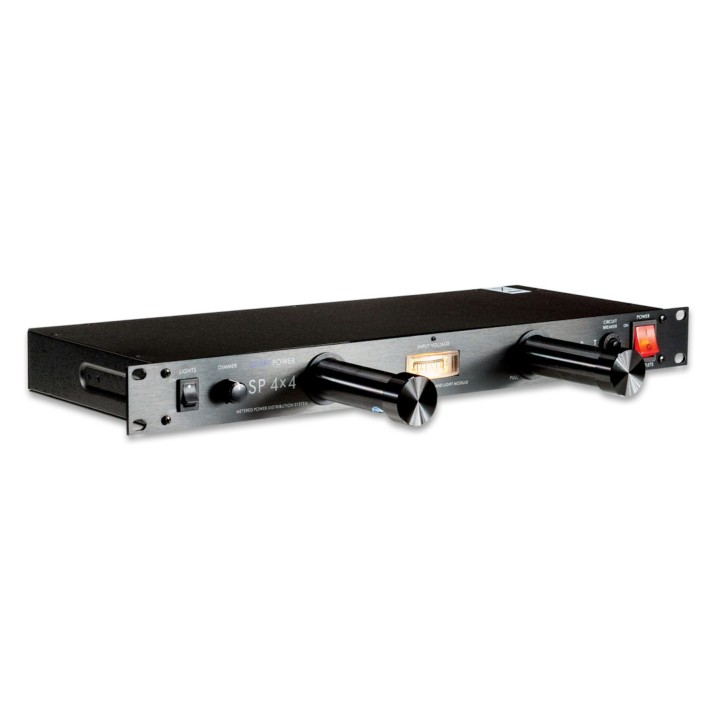 ART SP 4 X 4 - Alimentatore Rack