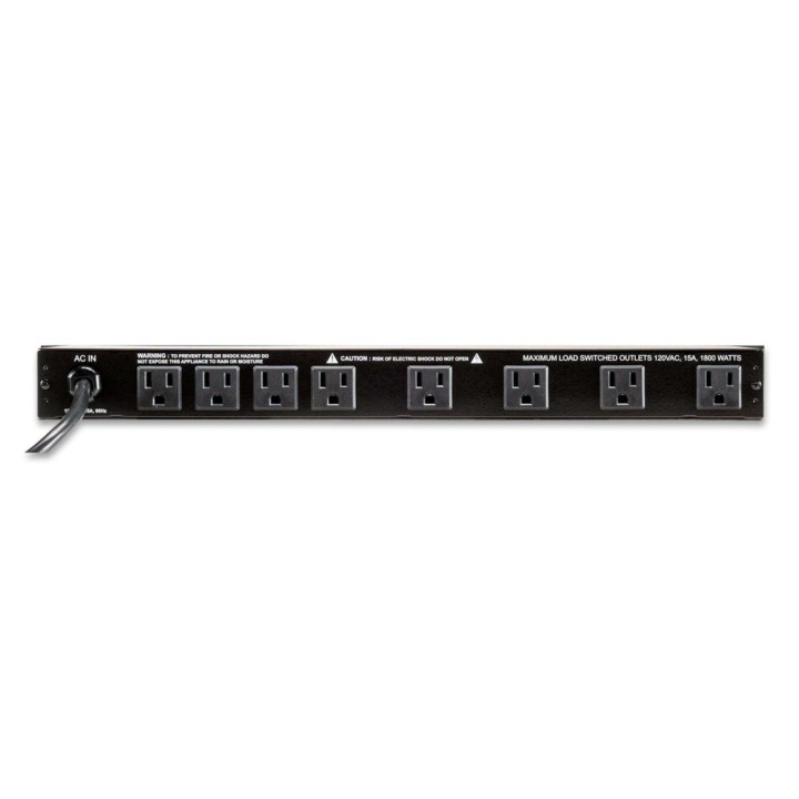 ART SP 4 X 4 - Alimentatore Rack