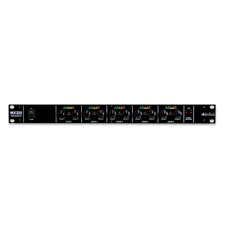 Acquista ART MX225 online | Merula Strumenti Musicali