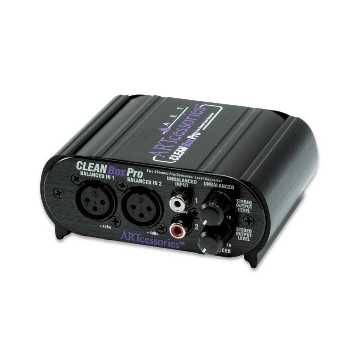ART CleanBox Pro