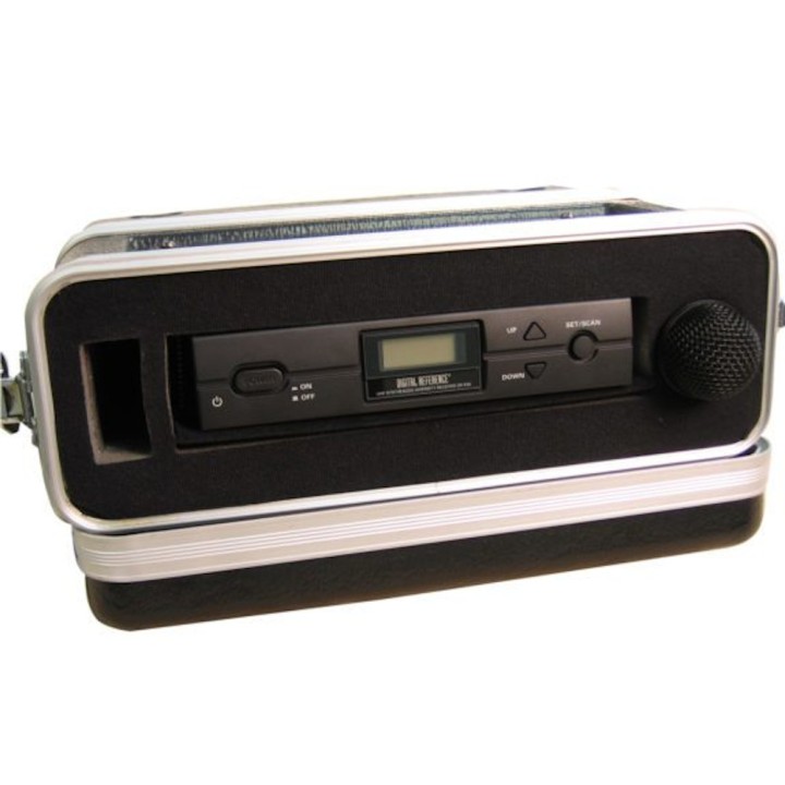 Acquista GATOR Gm-1wp online | Merula Strumenti Musicali