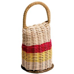 Acquista MEINL CAX2 Caxixi medium online | Merula Strumenti Musicali