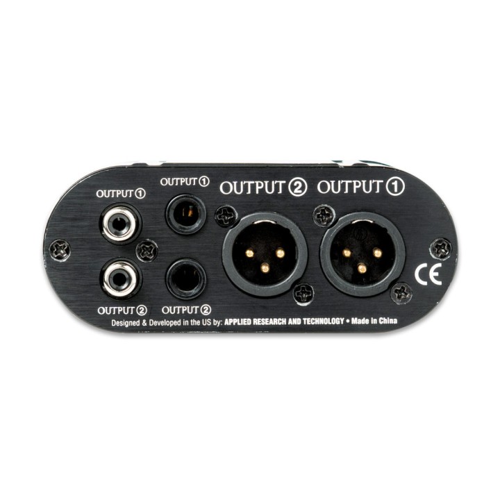 Art DTI - Dual Transformer / Isolato