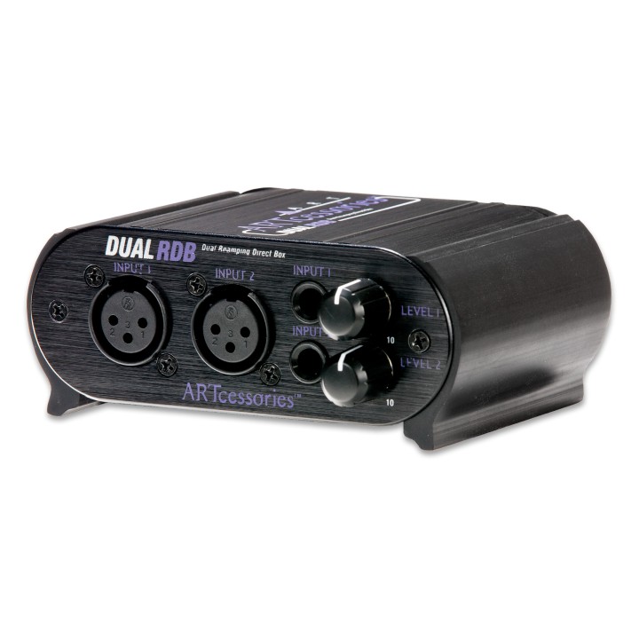 Acquista ART DUAL RDB online | Merula Strumenti Musicali