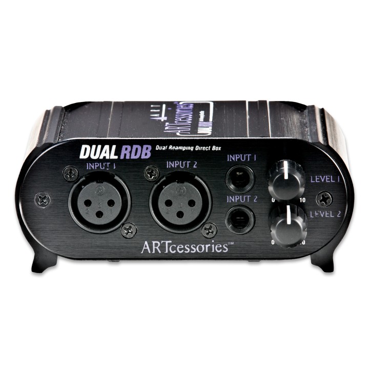 Acquista ART DUAL RDB online | Merula Strumenti Musicali