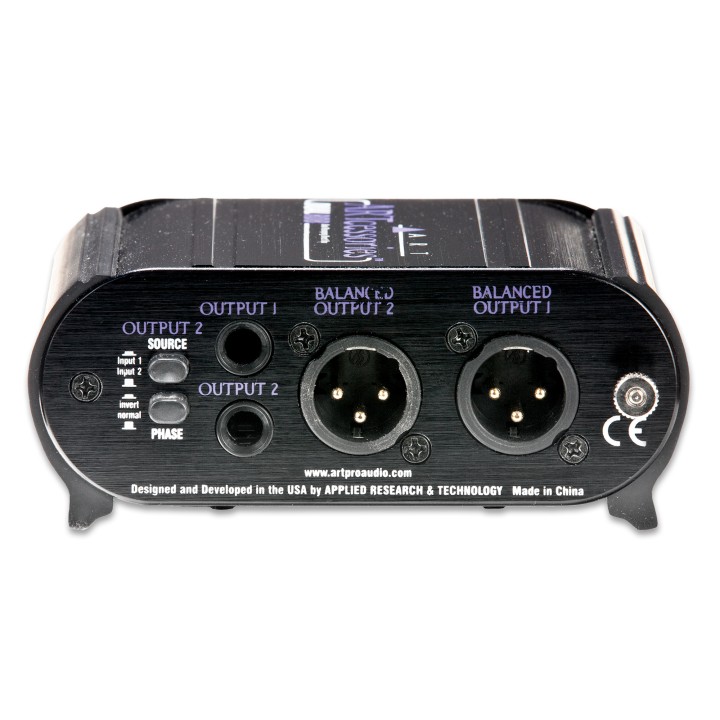 Acquista ART DUAL RDB online | Merula Strumenti Musicali