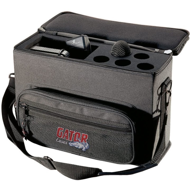 Acquista GATOR GM-5W online | Merula Strumenti Musicali
