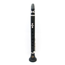 Acquista RIPAMONTI 630 Clarinettino Chalumeau Sib online | Merula Strumenti Musicali
