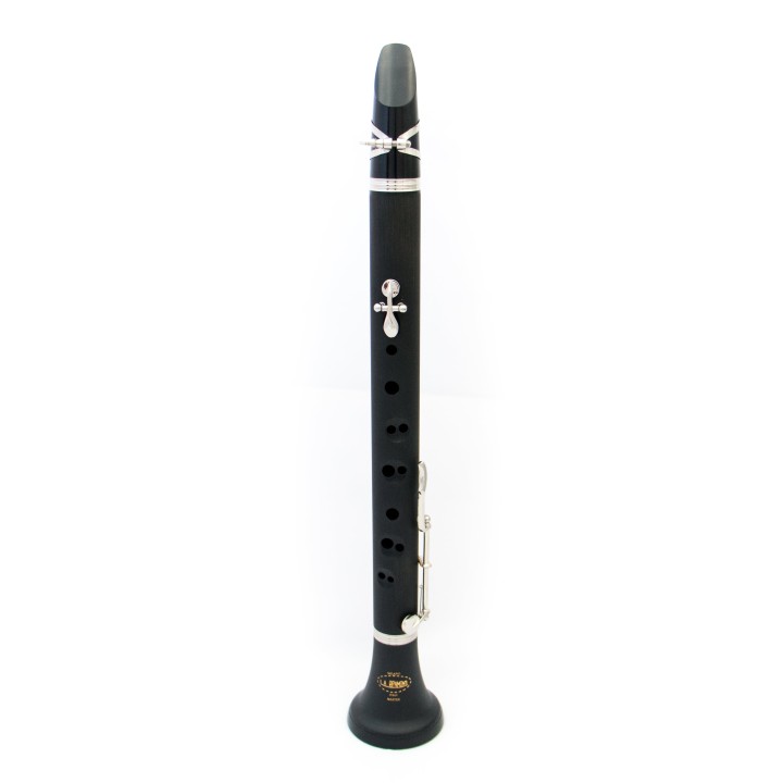 Acquista RIPAMONTI 630 Clarinettino Chalumeau Sib online | Merula Strumenti Musicali