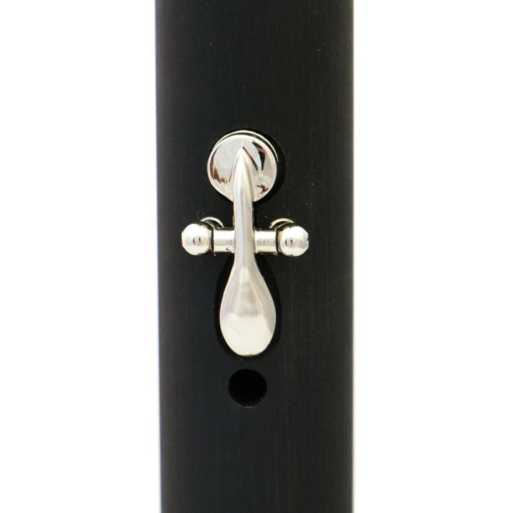 Acquista RIPAMONTI 630 Clarinettino Chalumeau Sib online | Merula Strumenti Musicali