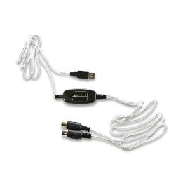 Acquista ART MCONNECT - MIDI I/O TO USB online | Merula Strumenti Musicali