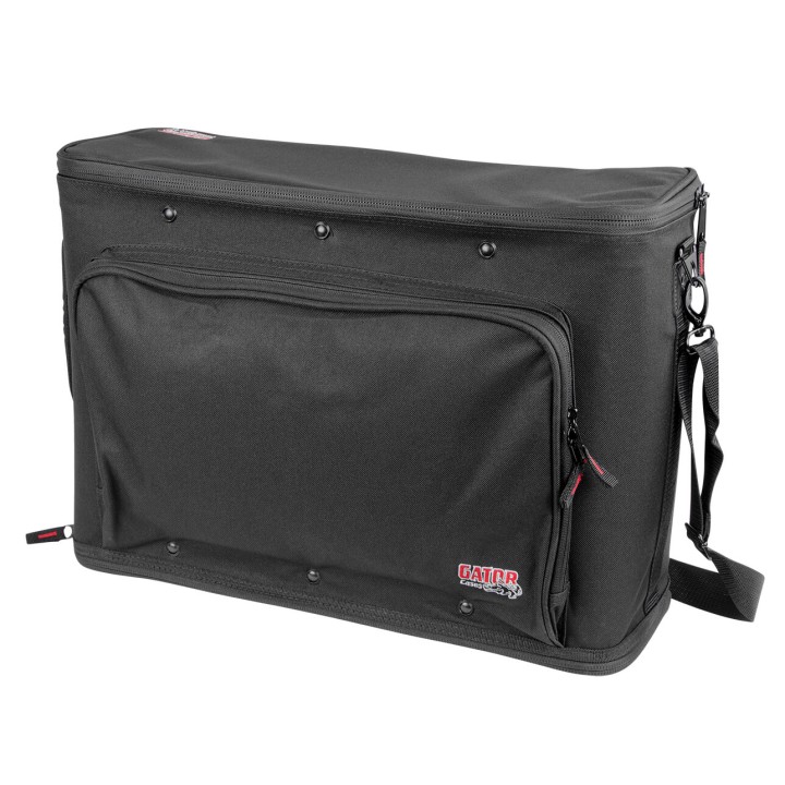 Acquista GATOR GR-RACKBAG-3U online | Merula Strumenti Musicali
