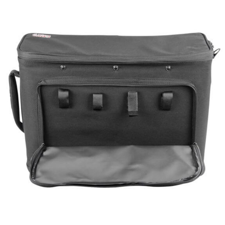 Acquista GATOR GR-RACKBAG-3U online | Merula Strumenti Musicali