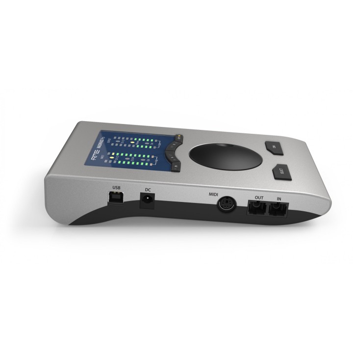 Acquista RME MADIFACE PRO | Merula Strumenti Musicali